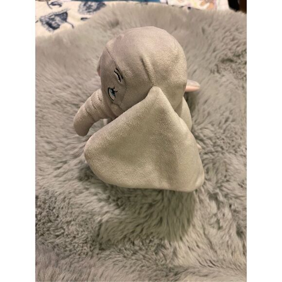 Disney 6” Dumbo Soft Plush Animal toy - Picture 4 of 8